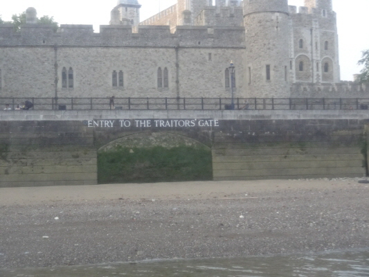 10 Traitors Gate DSC02849